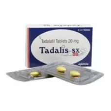 Tadalis Sx Tablet