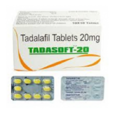 Tadasoft Tablets