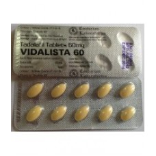 Vidalista Tablets