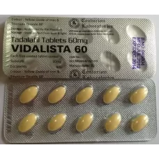 Vidalista Tablets