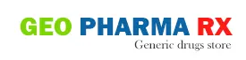 GeoPharmaRx Pharmacy